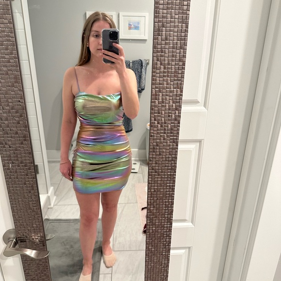 Taylor Swift Lover Era Eras Tour Outfit - Picture 1 of 2